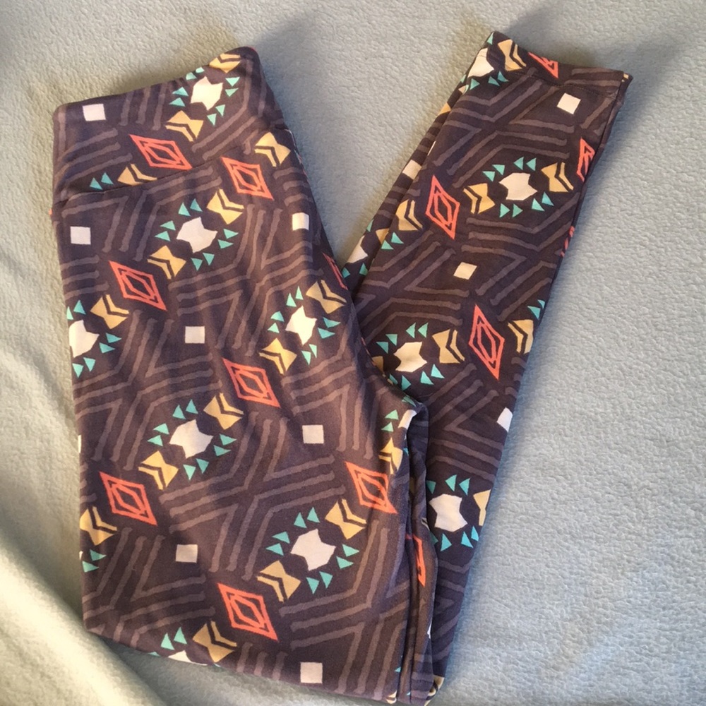 Lularoe leggings!